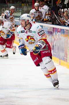 Ruutu Helsingin Jokereissa kaudella 2012–2013.