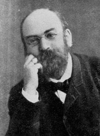 <span class="mw-page-title-main">Louis Émile Javal</span> French ophthalmologist (1839–1907)