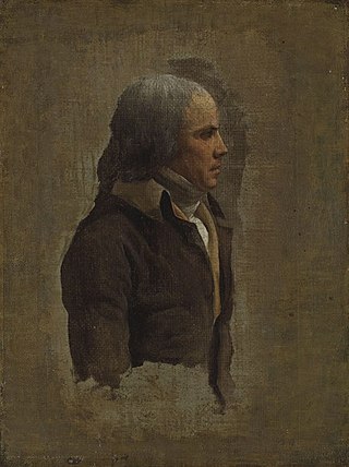 <span class="mw-page-title-main">Jean-Joseph-Xavier Bidauld</span> French painter (1758–1846)