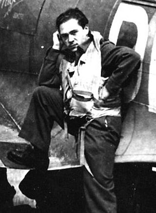 <span class="mw-page-title-main">Jean Maridor</span> French flying ace