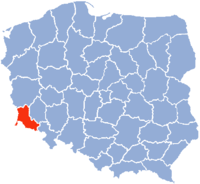 Jelenia Góra Voivodeship