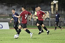 Brunei Super League match against Jerudong Jerudong-Lun Bawang 27 May 2023 67.jpg