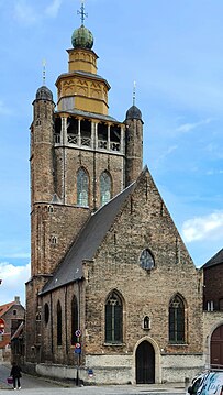 Jeruzalemkerk