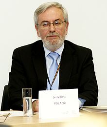 Jerzy Rejt