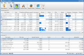 <span class="mw-page-title-main">JMule</span>