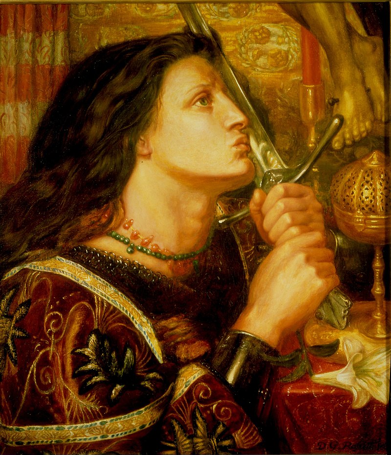 Joan of Arc by Rossetti.jpg