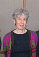 Joan Wallach Scott