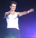 Thumbnail for Joey McIntyre