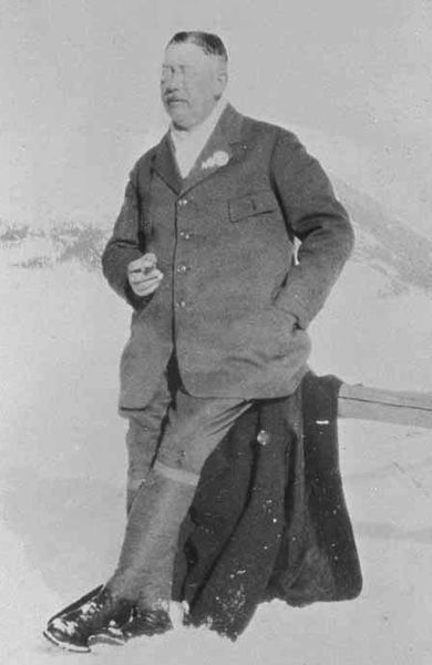 File:Johan Petter Åhlén Chamonix 1924.jpg