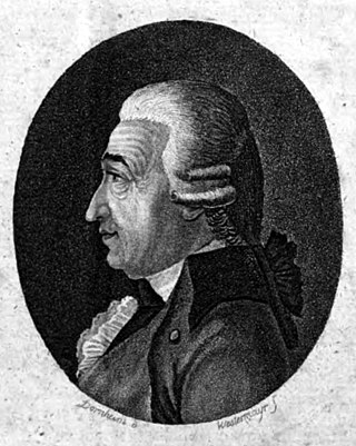 <span class="mw-page-title-main">Johann Christian Kittel</span> German pipe organist and composer