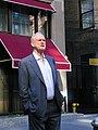 John Cleese in 2008 Paul Boxley