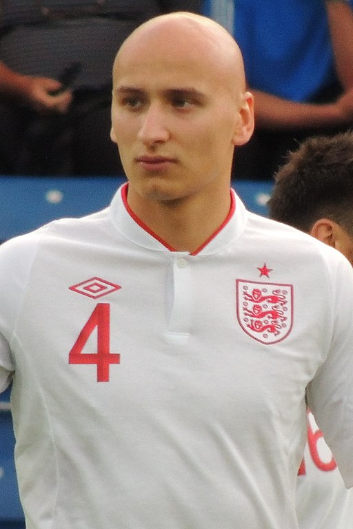 Jonjo Shelvey England U21