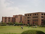 J.S.S. Academy of Technical Education, Noida