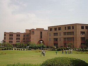 J.S.S. Academy of Technical Education, Noida