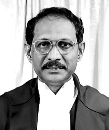Chudalayil Thevan Ravikumar