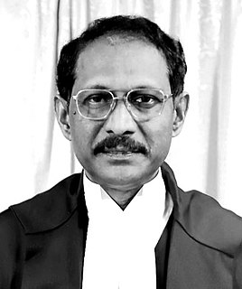 C. T. Ravikumar Judge of Supreme Court of India