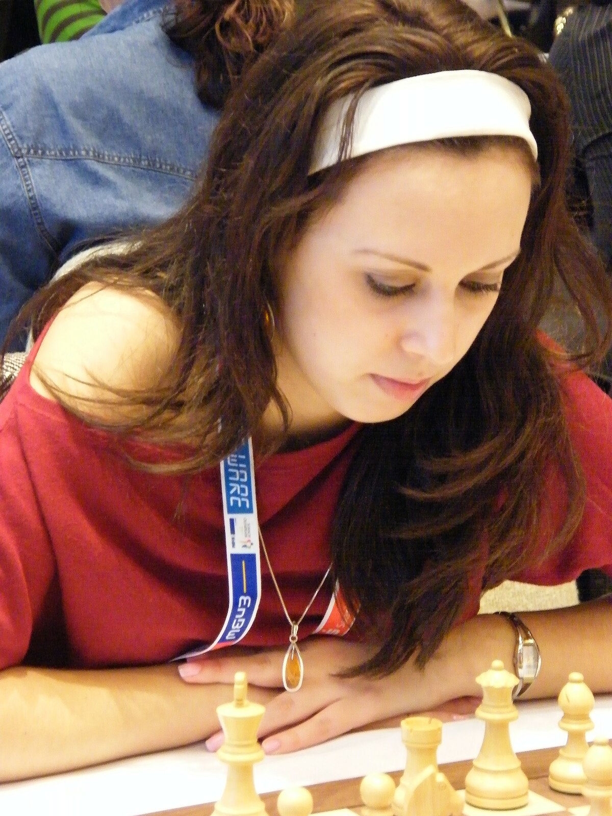 Dina Kagramanov – Wikipedia