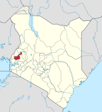 Kakamega County