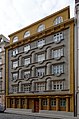 Apartmenthaus in Prag, Kamenická 35