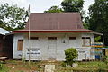 Banjar: Kantur pambakal Purui nang baandak di kacamatan Jaro, Kabupatin Tabalūng, Kalimantan Selatan. Bahasa Indonesia: Kantor kepala desa Purui, Kecamatan Jaro, Kabupaten Tabalong, Kalimantan Selatan. English: Purui village office in Jaro subdistrict, Tabalong Regency, South Kalimantan, Indonesia.