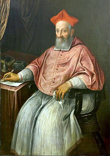 Guglielmo Sirleto