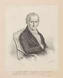 Karl Friedrich von Gaertner: Age & Birthday