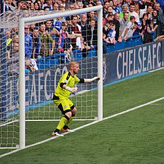 Kasper Schmeichel