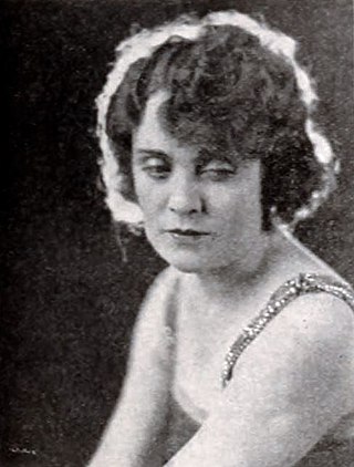 <span class="mw-page-title-main">Kathleen O'Connor (actress)</span> American actress