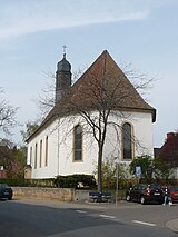 Catholic Church of St. Giles