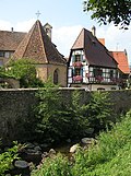 Miniatyrbild för Kaysersberg