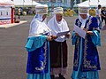 Kazakh Matrons at Astana Days (7508133514).jpg