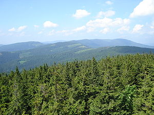 Silesian Beskids