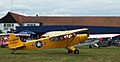 Piper PA-18 Super Cub D-ESMV