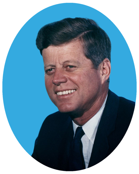 File:Kennedy 1960 Presidental Nominee.png