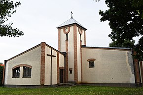 Kerekharaszt, római katolikus templom 2021 01.jpg