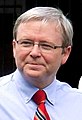 Kevin Rudd