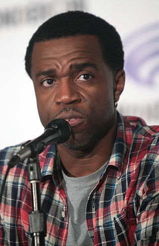 <span class="mw-page-title-main">Kevin Hanchard</span> Canadian actor