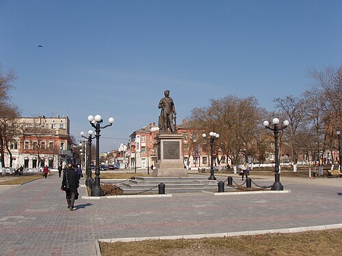 Что в херсоне. Г Херсон Украина. Херсон Потемкин. Вид города Херсон Потемкин. Памятник Григорию Потёмкину Херсон.