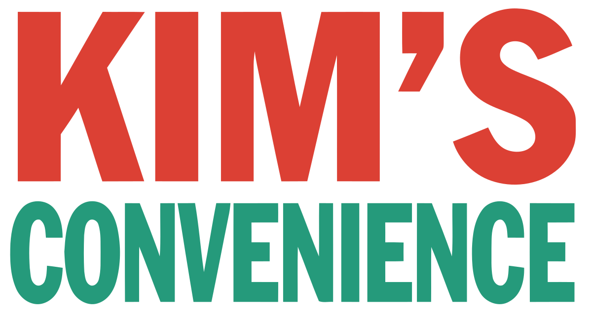 Kim S Convenience Wikipedia Amma and appa — denoting mother and father in the korean language too — are among the first words korean children learn. kim s convenience wikipedia