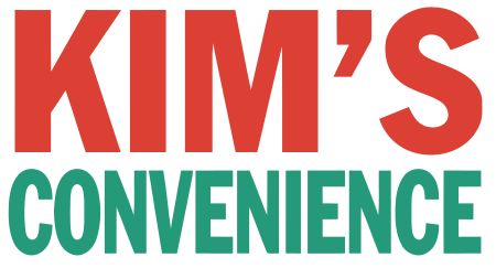 Kim's Convenience (siri TV)