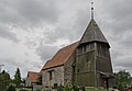 KW 49: Die Dorfkirche Heiligenhagen ist eine spätmittelalterliche Dorfkirche im Ortsteil Heiligenhagen der Gemeinde Satow im Landkreis Rostock. Die Kirchengemeinde Heiligenhagen gehört zur Kirchenregion Bad Doberan der Evangelisch-Lutherischen Kirche in Norddeutschland.