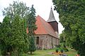 Dorfkirche Kleinschönebeck/Schöneiche bei Berlin