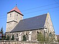 Kirche „Zu den vierzehn Nothelfern“ in Vierzehnheiligen