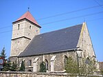 Kirche Vierzehnheiligen (Jena)