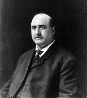 Alfred B. Kittredge American politician