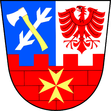 Kladruby coat of arms