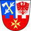 Blason de Kladruby