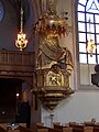 Pulpit