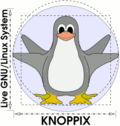 Vorschaubild für Knoppix