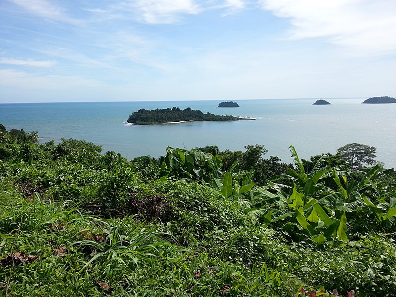 File:Ko Chang, Ko Chang District, Trat, Thailand - panoramio (56).jpg